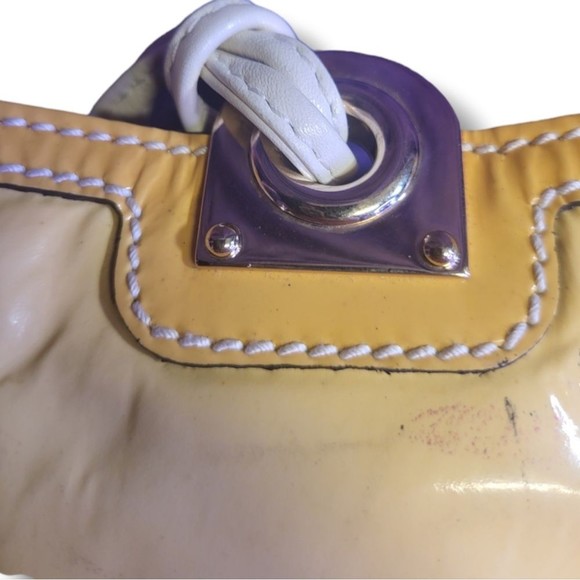 Gucci Mini Indy Two Way Bag - Picture 5 of 12